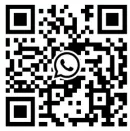 WhatsApp 二维码_130px