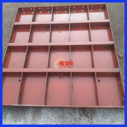 Why It Outperforms Traditional Formwork