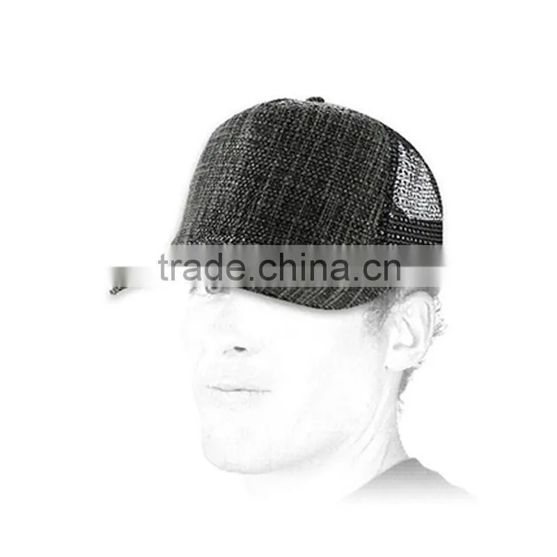 Custom High Profile Baseball Cap
