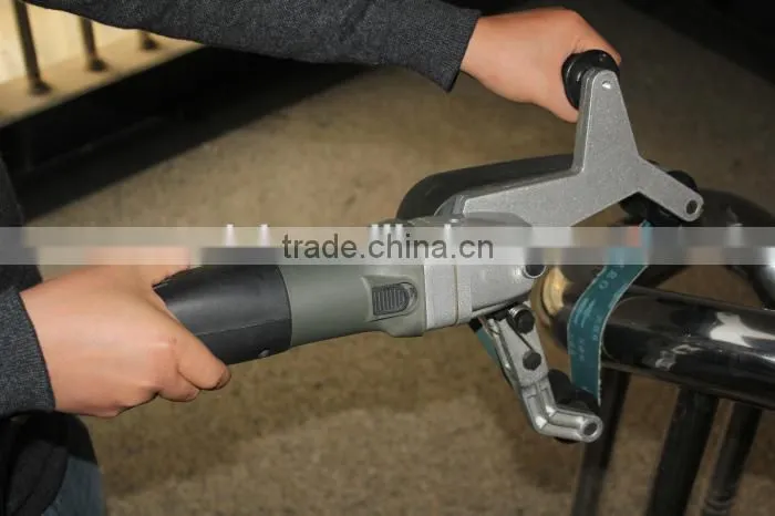 belt polisher/sander