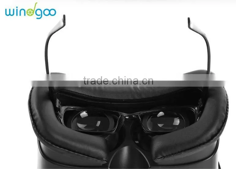 Available Smart Virtual Reality 3D Glasses VR Box Headset