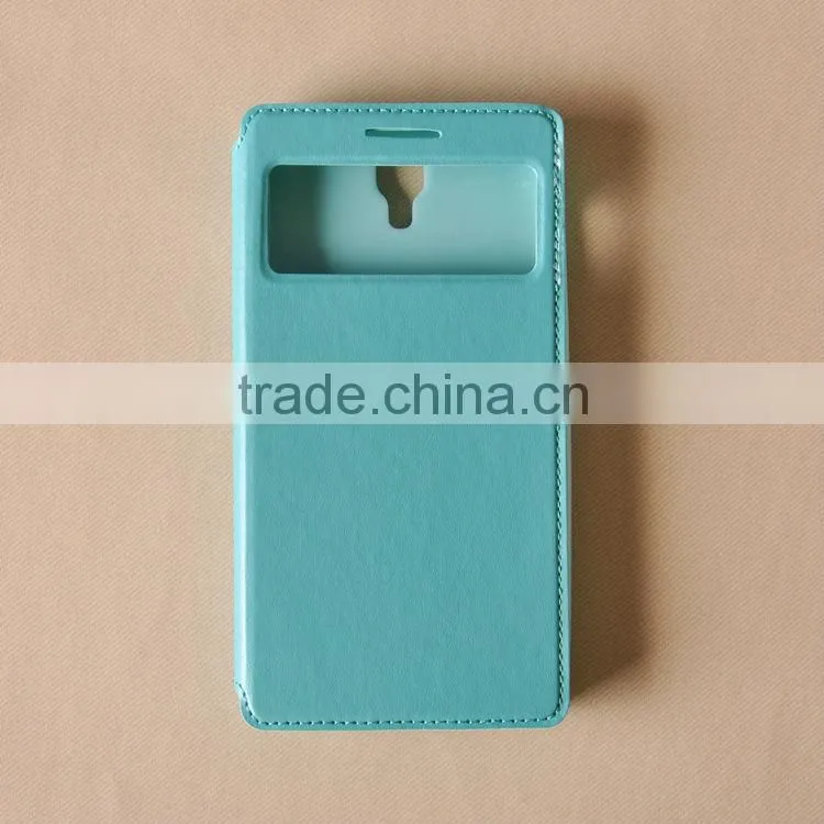 TPU smartr phone case for redmi note