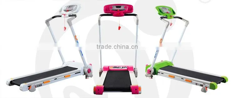 Free Installment Universal Treadmill Machine QMJ-616