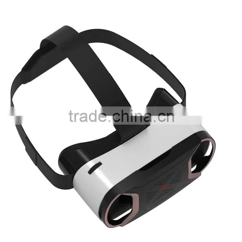 The Newest vr 3d glasses for sexy movie