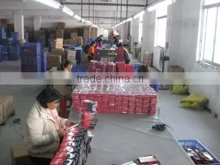 Dongguan Changcheng Cans Co., Ltd. company overview - view 2