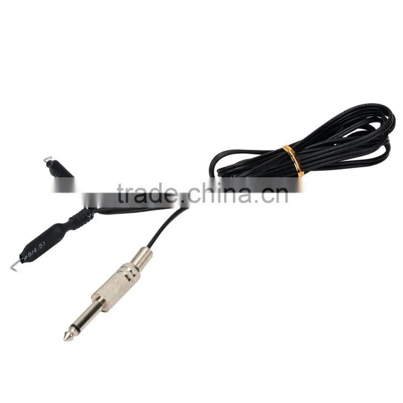 hot sale Professional Tattoo Machine Power Supply Gift Kit Accessories T01 permanent makeup kit