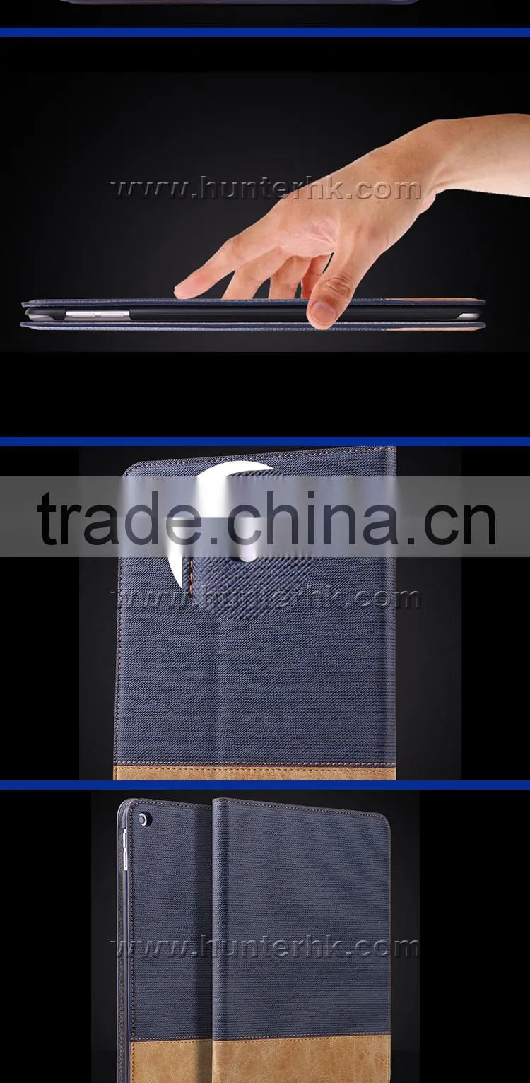 Binary Color Machine Made Tablet Case For Tab A8