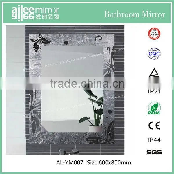 New style fancy bathroom mirro