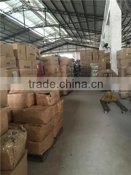 Dongguan Goflora Arts&Crafts Co., Ltd. company overview - view 3