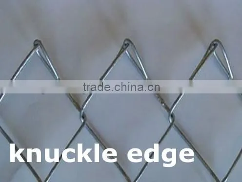 High security chain link fence factory (doreen@jswfence.com)