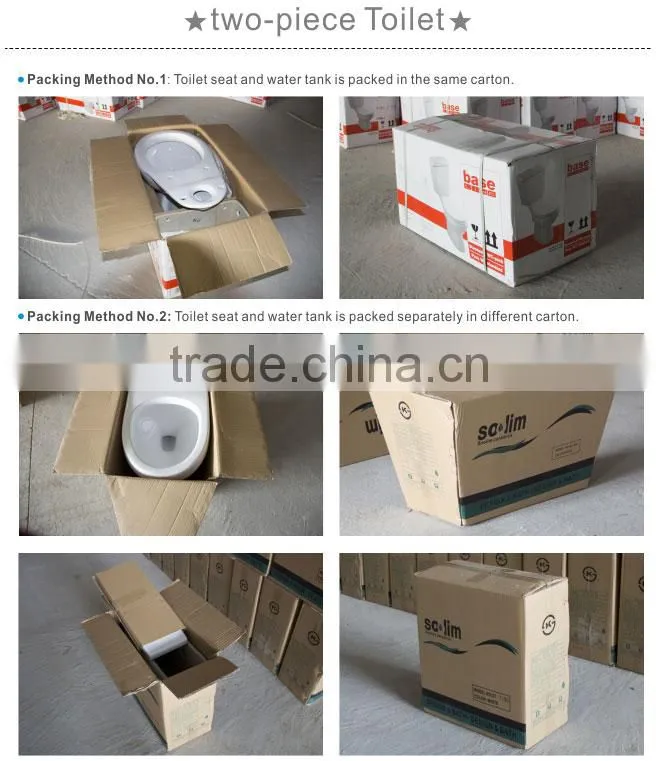 X-trap Gravity flushing p-trap 180mm sale toilet accessory