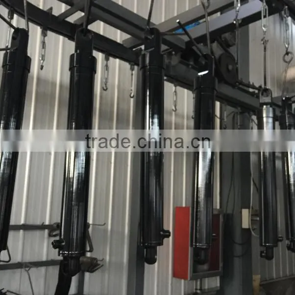 good quality hydraulic tipping kits for dump trailer