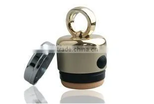 Cheap price wholeasales mini natural electric powder puff for covering the shortage of the skin