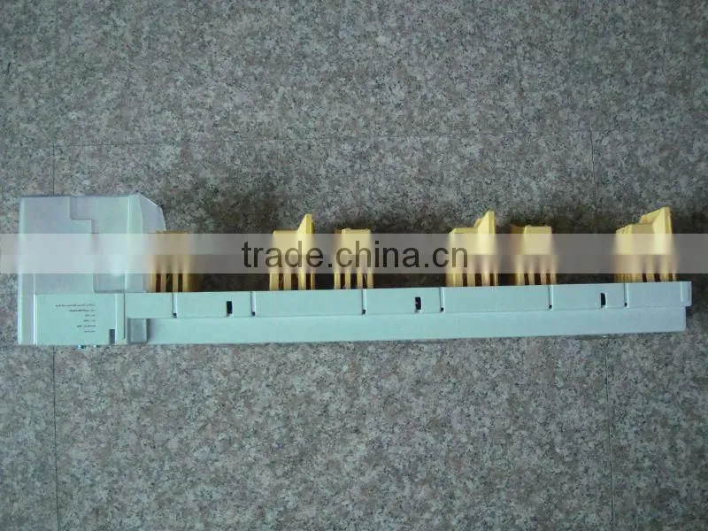 HRC Fuse switch disconnectors vertical strip type