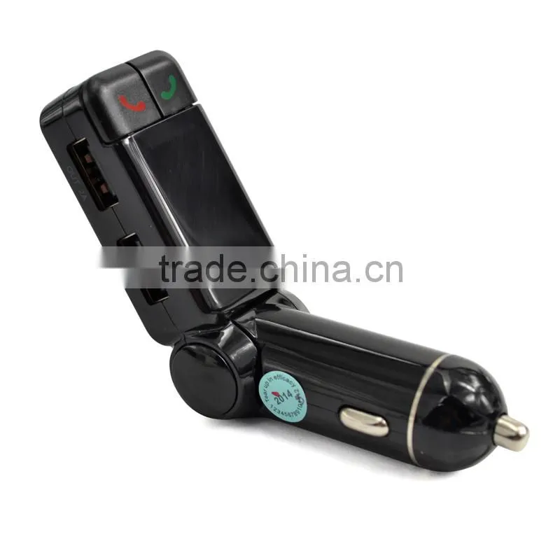 High Quality Car USB Mp3 Player RFM28B Car Audio Mp3 Support TF Card Mini Phone Car---Sam