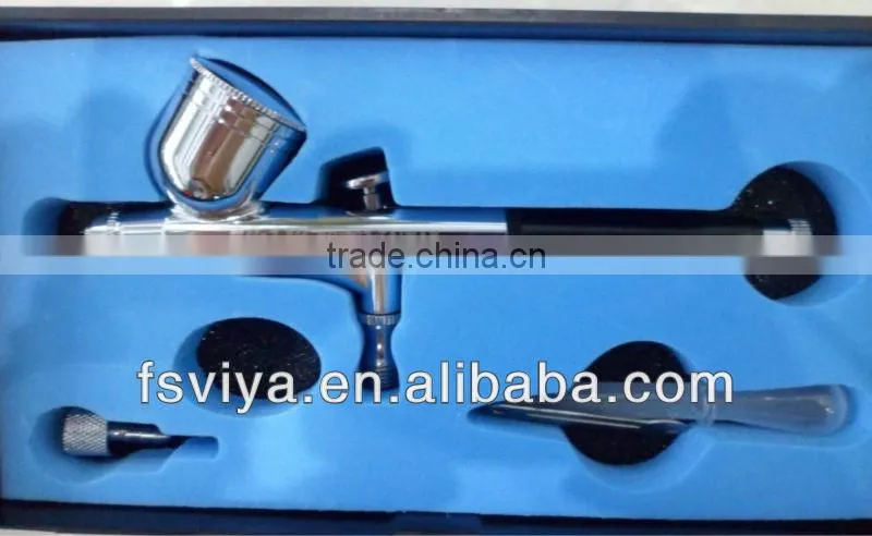 Jet peel water oxygen skin rejuvenation machine