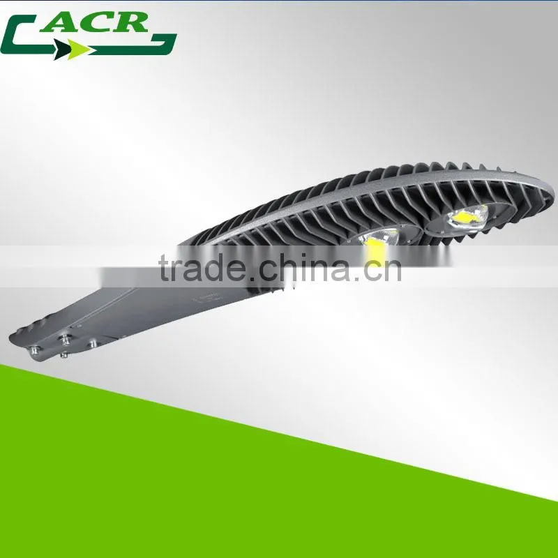 Dimmable Beam angle adjustable luminaire lighting street led lamp