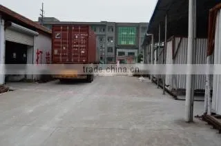 Ningbo Wanli Decorating Materials Co., Ltd. company overview - view 4