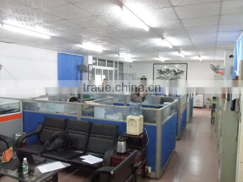 Guangzhou Taili Printing Co., Ltd. company overview - view 3