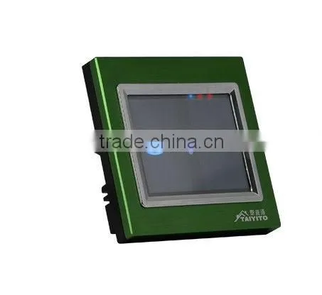 2013 Zigbee light switch/Australia gang switch--hot sales