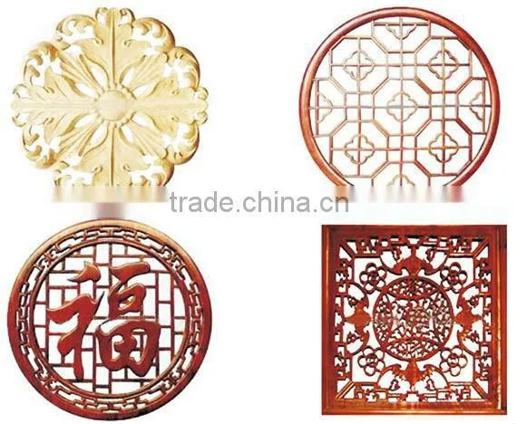 1224 cnc router wood carving machine