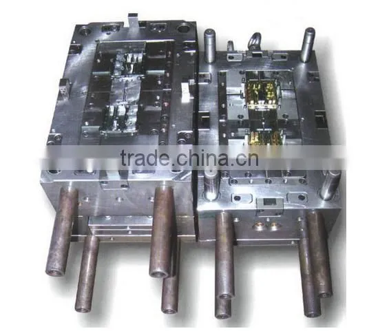 Casting molds, custom plastic injection mold(manufacturer)