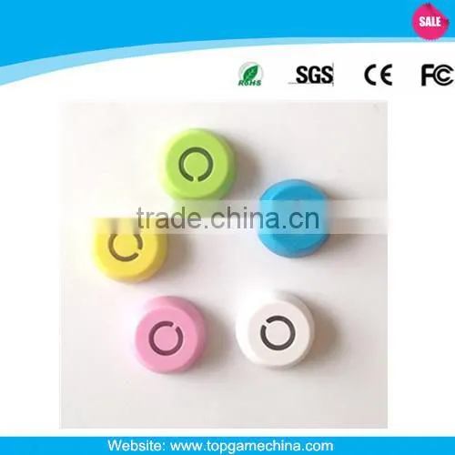 Rolling shutter remote controller For camera accessory