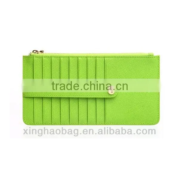 Hight Quality Leather Wallet Card Holder Best Price China
