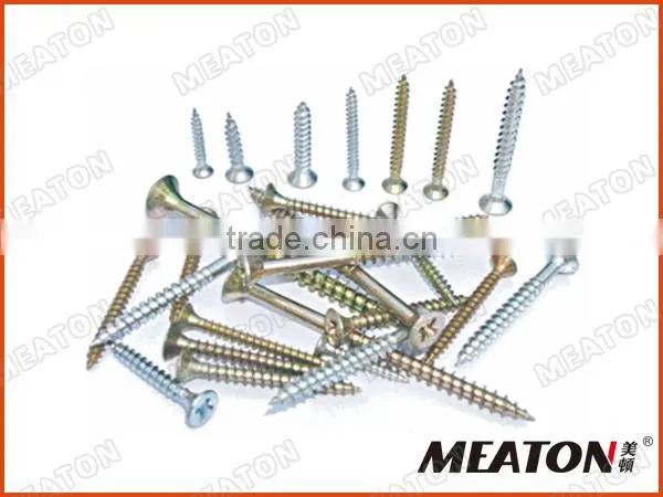 Hot style various size furniture screw