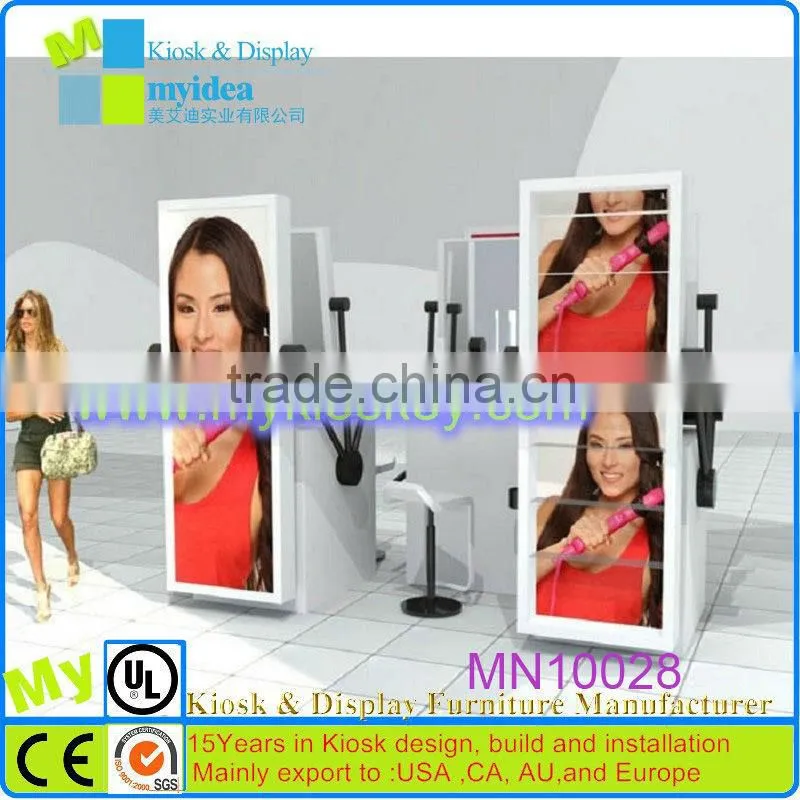 Wholesale Manicure Table ,Nail Salon Furniture ,Nail Table(09M09)
