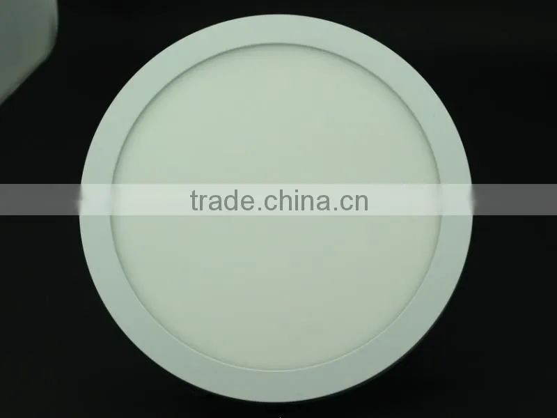 LED Panel Light 429-PB-17-MZ-3R-3W