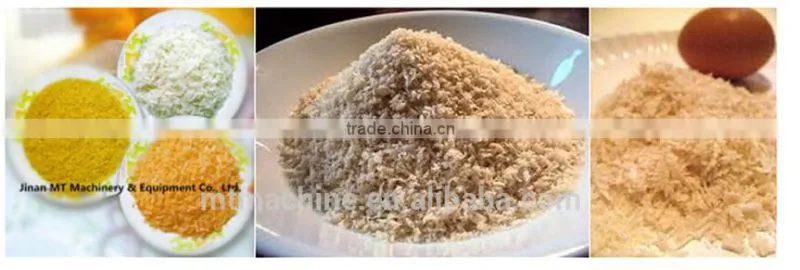Fully Automatic Hot Selling 2015 Breakfast Cereal Processing Line produciton machine