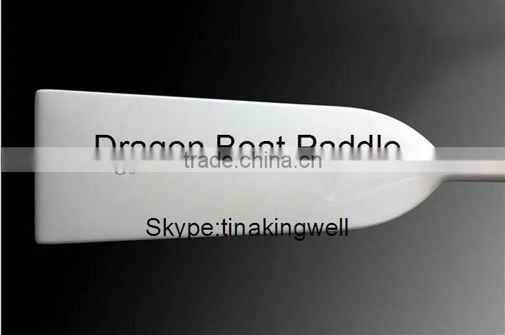 Best dragon boat oar