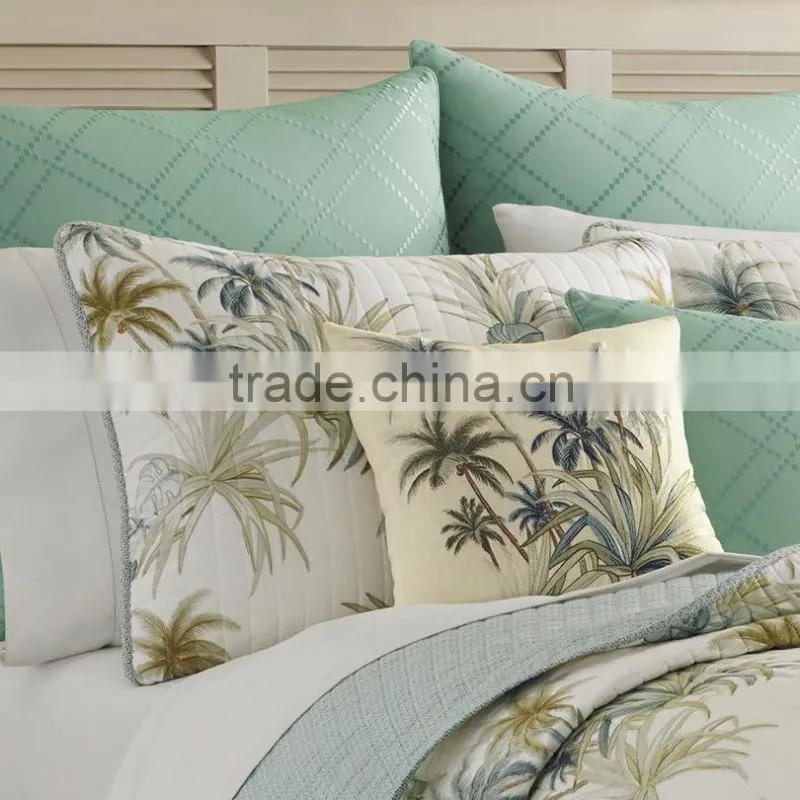 100% Cotton Cheap Custom Soft Home Bedding Set
