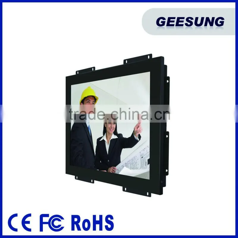 17 Inch LCD Open Frame Monitor