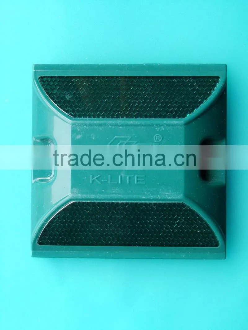 Reflective Road Studs