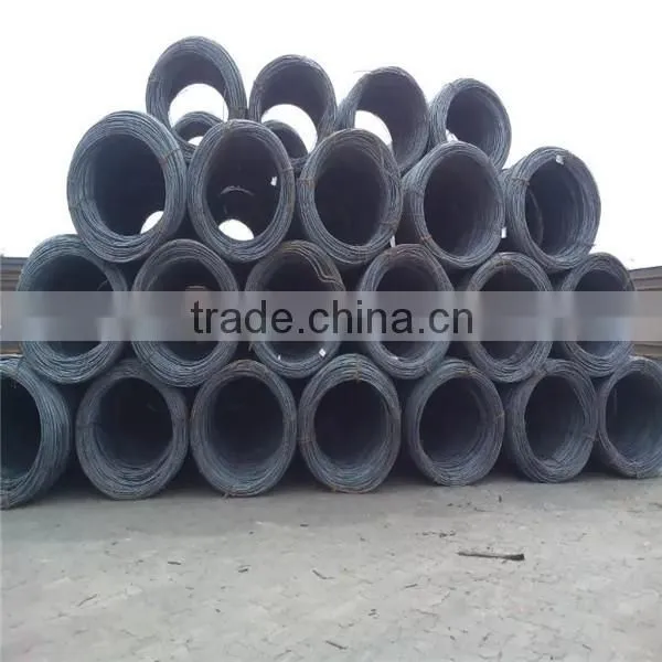 wire rod coil