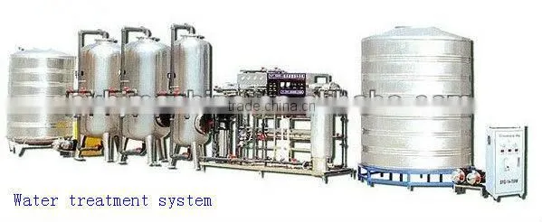 Water Purification System / Water Purifier / Water Filter