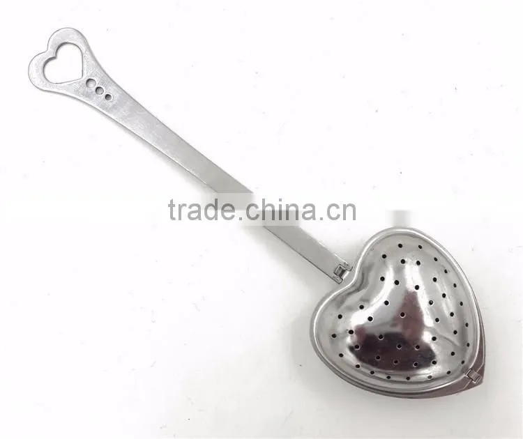 Stainless steel coffee filter