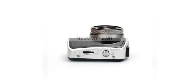 1080p WDR secutiry police dvr camera