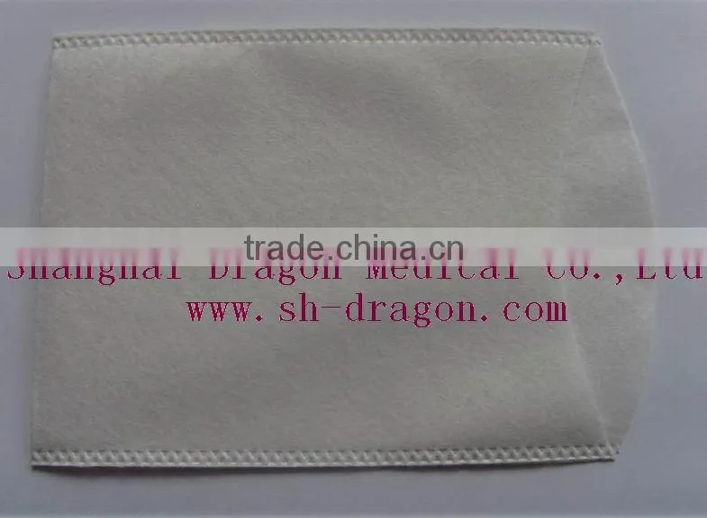 Nonwoven Needle Punched Washing Glove