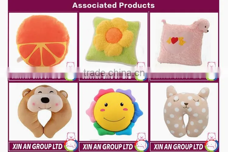 New design custom plush keychain emoji keychain