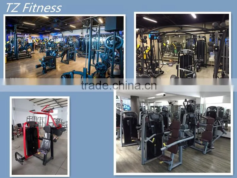 TZ-7015 commercial use Cardio machine / commrcial crosstrainer