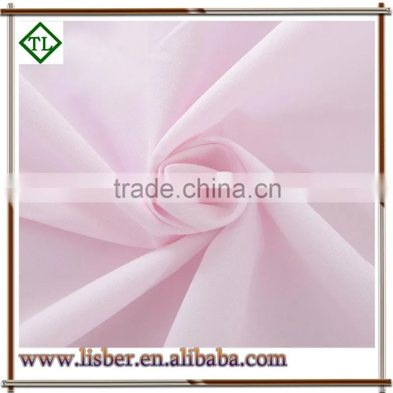 60% cotton 40% polyester t-shirts fabric