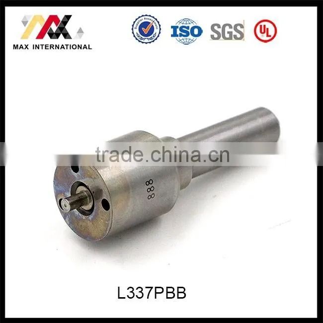 Denso Fuel Injector Nozzle L337PBB for Truck
