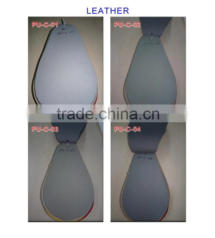 pu leather for car seat cover