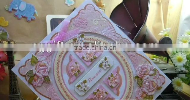 3D Sticker -063