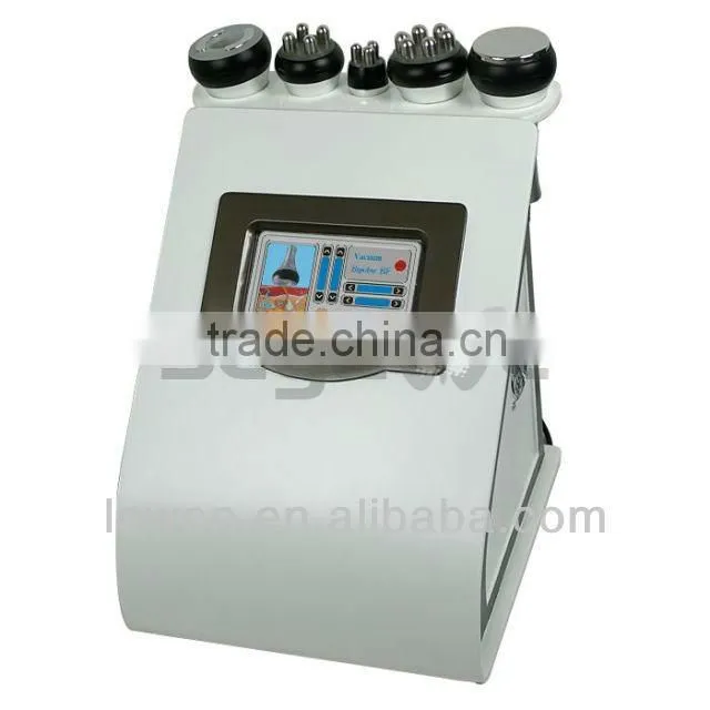 Radio Frequency cavitaion Slimming Machine