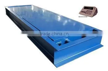 DLC203B axle scale,warehouse scale load cell