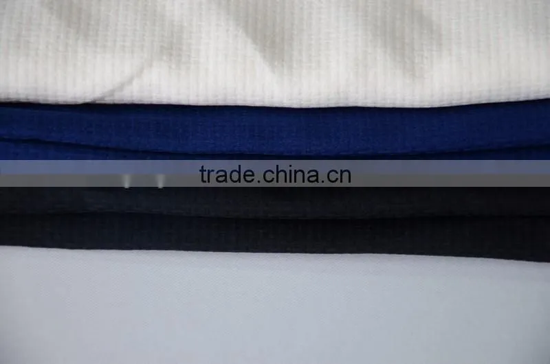 polyester jacquard bubble style crepe
